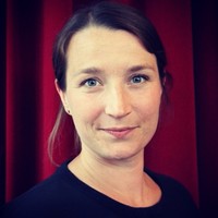 Sissela Johansson Saarinen