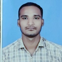 Shubham Desai