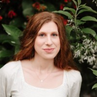Sophia Hirsch