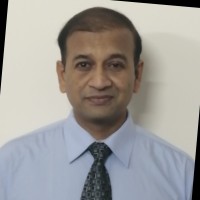 Lt Cdr (Retd) Musa Matiur Rahman (G), MBA, CPP, PMP