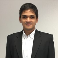 Jaimin Mehta