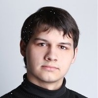 Maxim Smagin