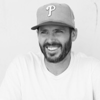 Pete Eldridge