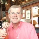 david warr