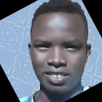 Tillen Bill Ochieng Agwa