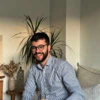 Benjamin Martineau