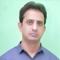 Dr Mudasir Bashir Gugjoo