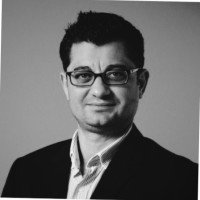 David AHMED