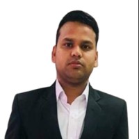 Md Kalim Ahamad