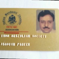 Jagdish Parekh