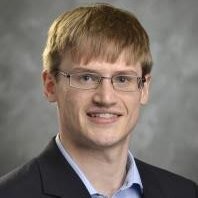 Alex Yecke