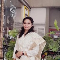 Nidhi Sharma