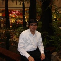 Iftikhar Khan
