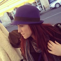 Laura Sharpe