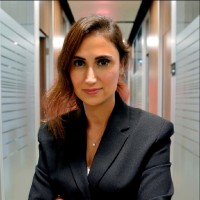 Burcu Atasoy