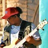 Jamal Harding