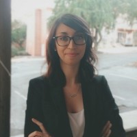 Elizabeth DeFresco