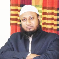 Mohammad Khalid Masud