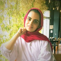 Aida Najafi