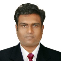PRADEEP RAJ
