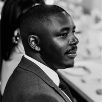 Flavian Barole Nyaga