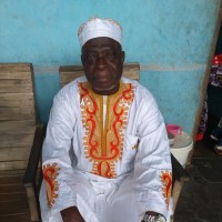 Lancine Keita