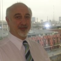 Alberto Luis Salazar
