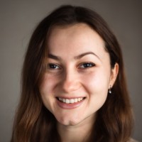 Tetiana Omelchenko