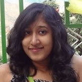 Anupama Vijayakumar, Ph.D.
