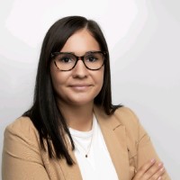 Zsófia Marosfalvi-Elek