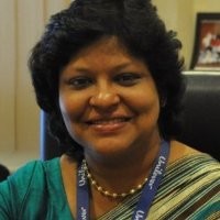 Ramani Samarasundera