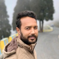 Harsh Vardhan Thakur