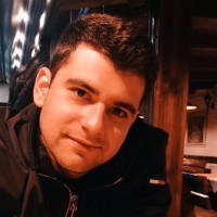Stefan Mitovski