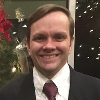 Jerry Johnson