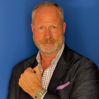 Paul E. Wahlgren