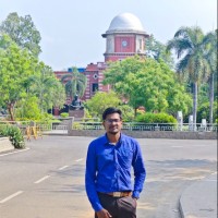 Naveen Raja