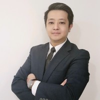 Ivan Lin