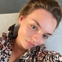 Anastasiia Lushchenko