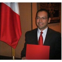 Saúl Pérez de León C.
