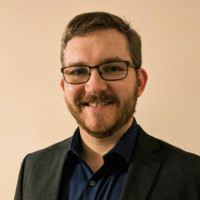 Daniel Riley