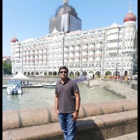 Siddharth Bhatt
