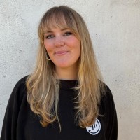 Anna Hasselberg
