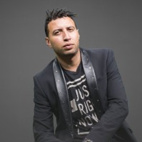 Harold Herrera
