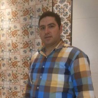 Ghazi ESSID