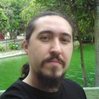 César Diego Henriques Pedroso