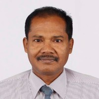Kathiresan Krishnamoorthy