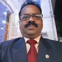 Tushnik Karmakar