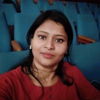 Mandira Das