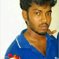 K Ramesh
