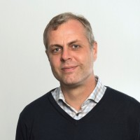 Anton Bussink